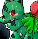 blush cum doneru feral ivysaur male messy nintendo penis pokémon red_eyes solo video_games
Rating: Explicit
Score: 5
User: Luminocity
Date: January 25, 2014