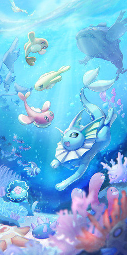 ambiguous_gender black_body blue_body blue_eyes brown_body bubble cloud feathered_wings feathers feral group narrowed_eyes open_mouth orange_body paws pink_body sky tail tongue underwater water white_body white_feathers wings yellow_body muraselelait nintendo pokemon anthozoan aquatic arthropod avian bird bivalve cetacean clamperl cnidarian corsola echinoderm eeveelution feebas finizen finneon fish generation_1_pokemon generation_2_pokemon generation_3_pokemon generation_4_pokemon generation_7_pokemon generation_9_pokemon lumineon luvdisc mammal mantine mantyke mollusk pokemon_(species) pyukumuku staryu tatsugiri tatsugiri_(curly_form) tatsugiri_(droopy_form) tatsugiri_(stretchy_form) vaporeon wiglett wimpod wingull wishiwashi wishiwashi_(school_form) wugtrio 2025 6:13 hi_res