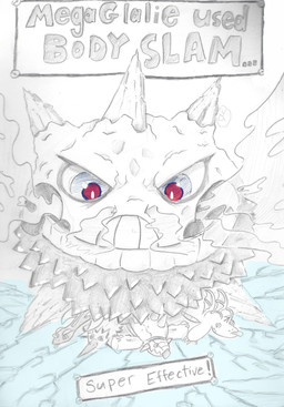 2014 ambiguous_gender dragon dragonite english_text glalie ice mega_evolution mega_glalie mega_pokemon nintendo pokémon red_eyes salamence text torterra video_games wings yugklabs zapdos
Rating: Safe
Score: 3
User: MortalChocolate
Date: October 20, 2014 2014 ambiguous_gender dragon dragonite english_text glalie ice mega_evolution mega_glalie mega_pokemon nintendo pokémon red_eyes salamence text torterra video_games wings yugklabs zapdos
Rating: Safe
Score: 3
User: MortalChocolate
Date: October 20, 2014