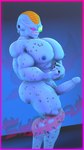 big_muscles big_pecs big_penis genitals huge_muscles huge_penis hyper hyper_muscles male muscular muscular_male pecs penis solo shinyagaia dragon_ball dragon_ball_z burter humanoid 3d_(artwork) 9:16 digital_media_(artwork) hi_res