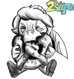 anthro biped bottomwear clothed clothed_anthro clothed_male clothing eating eyes_closed food footwear front_view hair male markings pants pretzel_(food) shoes short_hair simple_background sitting solo striped_markings stripes text toddler white_background wings young young_anthro young_male 2sleepee cavemanon_studios snoot_game green_(snoot_game) prehistoric_species pterosaur reptile scalie 2025 artist_name full-length_portrait greyscale hi_res monochrome portrait shaded watermark