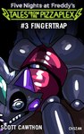 ambiguous_penetration anthro creepy duo female male male/female penetration stuck_penis trapped chszan_chan five_nights_at_freddy's five_nights_at_freddy's:_security_breach scottgames steel_wool_studios roxanne_wolf canid canine fox human mammal absurd_res hi_res tagme
