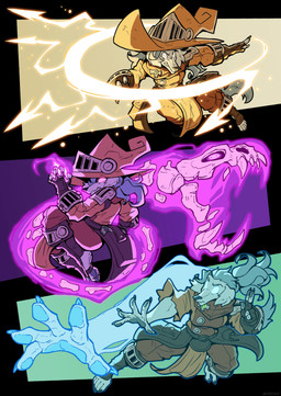 5_toes anthro determined feet female fur glowing glowing_eyes hair humanoid_feet magic_user plantigrade solo stirrup_footwear summoning toes white_body white_fur white_hair ceehaz dog_knight_rpg orinette_(ceehaz) borzoi canid canine canis domestic_dog hunting_dog mammal sighthound 2025 absurd_res hi_res