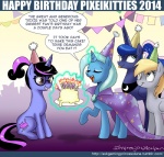 2014 derpy_hooves_(mlp) english_text equine female feral friendship_is_magic horn horse john_joseco mammal my_little_pony original_character pegasus pony princess_luna_(mlp) text trixie_(mlp) unicorn winged_unicorn wings
Rating: Safe
Score: 9
User: Robinebra
Date: March 09, 2014