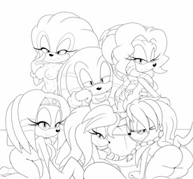 anthro blush breasts female group harem ink intraspecies male male/female nude smile bigdon1992 nyuroraxbigdon archie_comics sega sonic_adventure sonic_chronicles:_the_dark_brotherhood sonic_the_hedgehog_(archie) sonic_the_hedgehog_(comics) sonic_the_hedgehog_(series) julie-su knuckles_the_echidna lara-su lien-da shade_the_echidna tikal_the_echidna echidna mammal monotreme digital_media_(artwork) monochrome daughter_(lore) father_(lore) father_and_child_(lore) father_and_daughter_(lore) incest_(lore) mother_(lore) mother_and_child_(lore) mother_and_daughter_(lore) parent_(lore) parent_and_child_(lore) parent_and_daughter_(lore)