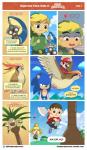 alolan_exeggutor alolan_form animal_crossing anthro blonde_hair brown_hair canid canine canis crossover domestic_dog english_text eulipotyphlan female generation_1_pokemon generation_6_pokemon generation_7_pokemon group hair hedgehog hi_res honedge human humanoid hylian isabelle_(animal_crossing) male mammal mario mario_bros nintendo pidgeot pokemon pokemon_(species) regional_form_(pokemon) sega shih_tzu sonic_the_hedgehog sonic_the_hedgehog_(series) super_smash_bros. text the_legend_of_zelda toon_link toy_dog url wind_waker yayster