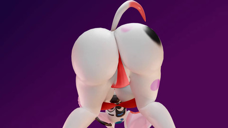 anthro big_butt breasts butt character_bio dog_tags female fur furry_tail pussyjob sex shaking shaking_butt shaking_legs solo tail fharen 101_dalmatian_street 101_dalmatians 101_dalmatians:_the_series disney canid canine canis dalmatian domestic_dog mammal 16:9 3d_(artwork) 3d_animation 4k absurd_res animated digital_media_(artwork) hi_res no_sound short_playtime video widescreen