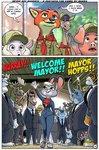 2021 anthro borba bovid canid canine canis caprine cellphone cheetah clothed clothing comic crowd deer dialogue disney domestic_pig electronics english_text equid equine felid feline female fox fully_clothed fur grey_body grey_fur group holding_cellphone holding_object holding_phone horse judy_hopps lagomorph leporid lion male mammal moose mouse murid murine new_world_deer nick_wilde orange_body orange_fur pantherine phone rabbit red_fox rodent sheep speech_bubble suid suina sus_(pig) text tiger true_fox wolf zootopia