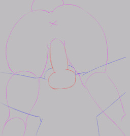 anthro anthro_penetrated anus bouncing_butt butt duo erection female female_penetrated genitals knot knotted_penis male male/female male_penetrating male_penetrating_female penetration penile penile_penetration penis penis_in_vagina sex tail vaginal vaginal_penetration tinymaiden animated