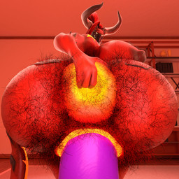 anal_hair anus armor armpit_hair big_anus big_butt body_hair butt butt_hair dildo dildo_in_vagina dildo_insertion female genitals hairy hand_on_anus horn huge_anus huge_butt hyper hyper_anus hyper_butt looking_at_viewer mask muscular muscular_female nipples penetration pubes puffy_anus red_body red_skin riding_dildo sex_toy sex_toy_in_vagina sex_toy_insertion solo spread_anus spread_butt spreading tail thick_thighs vaginal vaginal_penetration wide_hips yellow_eyes adri164 hi-rez_studios paladins_(game) raum_(paladins) demon humanoid 1:1 3d_(artwork) absurd_res digital_media_(artwork) hi_res