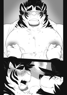 beard canine dog facial_hair feline hat husky jerome kokuhane kyle_(kokuhane) male mammal muscles nipples pecs tiger
Rating: Questionable
Score: 0
User: Vallizo
Date: February 20, 2015 beard canine dog facial_hair feline hat husky jerome kokuhane kyle_(kokuhane) male mammal muscles nipples pecs tiger
Rating: Questionable
Score: 0
User: Vallizo
Date: February 20, 2015