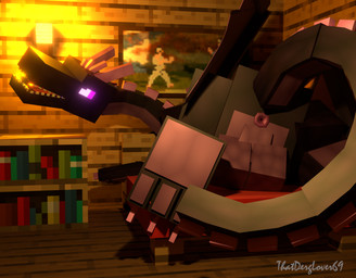 anus balls bed bedroom big_balls blocky blocky_body blocky_snout bookshelf feral furniture genitals glowing glowing_eyes looking_at_viewer looking_back male open_mouth paws puffy_anus purple_anus rear_view seducing_viewer seductive solo teeth torch wings thatderglover69 blender_eevee microsoft minecraft mojang mythology xbox_game_studios dragon ender_dragon mythological_creature mythological_scalie scalie 3d_(artwork) absurd_res blender_(artwork) digital_media_(artwork) hi_res