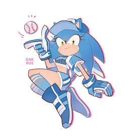 anthro ball baseball_(ball) baseball_cap baseball_uniform blue_hair bottomwear clothed clothing crop_top crossgender eulipotyphlan eyelashes female footwear gloves green_eyes hair handwear hat headgear headwear hedgehog legwear looking_at_viewer mammal midriff oakrue open_shirt shirt shoes shorts simple_background smile socks sonic_(series) sonic_the_hedgehog sportswear topwear uniform white_background
Rating: Safe
Score: 1
User: ComboBreaking
Date: August 17, 2019 anthro ball baseball_(ball) baseball_cap baseball_uniform blue_hair bottomwear clothed clothing crop_top crossgender eulipotyphlan eyelashes female footwear gloves green_eyes hair handwear hat headgear headwear hedgehog legwear looking_at_viewer mammal midriff oakrue open_shirt shirt shoes shorts simple_background smile socks sonic_(series) sonic_the_hedgehog sportswear topwear uniform white_background
Rating: Safe
Score: 1
User: ComboBreaking
Date: August 17, 2019