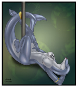 5_toes anthro arm_ring armpits barefoot breasts cetacean dolphin female fin fish_tail hi_res humanoid_feet jewelry lying mammal marine on_back plantigrade pole redraptor16 solo tail_fin tail_ring toes tongue tongue_out webbed_feet

Rating: Questionable
Score: 13
User: asw_xxx
Date: April 20, 2016