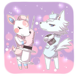 animal_crossing anthro canine cervine deer diana_(animal_crossing) duo female mammal nintendo nurse syringe unknown_artist video_games whitney_(animal_crossing) wolf
Rating: Safe
Score: 4
User: Untamed
Date: December 09, 2013 animal_crossing anthro canine cervine deer diana_(animal_crossing) duo female mammal nintendo nurse syringe unknown_artist video_games whitney_(animal_crossing) wolf
Rating: Safe
Score: 4
User: Untamed
Date: December 09, 2013