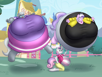 2014 anthro anthrofied badgerben big_breasts blue_eyes breasts clothing diamond_tiara_(mlp) earth_pony equine eyes_closed eyewear female friendship_is_magic fur glasses green_eyes grey_fur grin group hair horn horse huge_breasts inflation kneeling magic mammal my_little_pony necklace older open_mouth outside pink_fur pink_hair pony purple_hair silver_hair silver_spoon_(mlp) smile spell sweetie_belle_(mlp) two_tone_hair unicorn white_fur white_hair
Rating: Safe
Score: 2
User: ultragamer89
Date: May 31, 2014 2014 anthro anthrofied badgerben big_breasts blue_eyes breasts clothing diamond_tiara_(mlp) earth_pony equine eyes_closed eyewear female friendship_is_magic fur glasses green_eyes grey_fur grin group hair horn horse huge_breasts inflation kneeling magic mammal my_little_pony necklace older open_mouth outside pink_fur pink_hair pony purple_hair silver_hair silver_spoon_(mlp) smile spell sweetie_belle_(mlp) two_tone_hair unicorn white_fur white_hair
Rating: Safe
Score: 2
User: ultragamer89
Date: May 31, 2014
