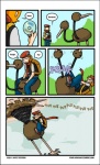 ambiguous_gender border dialogue feral group humor male micro_calves micro_legs micro_thighs text thin_calves thin_legs thin_thighs transparent_border katie_tiedrich awkwardzombie nintendo pokemon doduo generation_1_pokemon human mammal pokemon_(species) 2011 alpha_channel comic english_text url