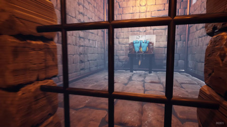 3_toes ambiguous_form ambiguous_gender anthro bdsm claws dungeon feathers feet foot_fetish foot_focus simple_background solo tickle_fetish tickle_torture tickling tickling_feet tickling_machine toe_claws toes mcm21 ambiguous_species 3d_(artwork) 3d_animation animated digital_media_(artwork) hi_res huge_filesize long_playtime