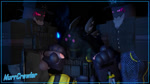 anal anthro butt double_penetration feet fellatio foot_fetish foot_play genitals group group_sex handjob male male/male oral penetration penile presenting presenting_hindquarters rimming sex murrcrawler sound_warning kaiju_paradise molecular_breakdown_(roblox) roblox gootraxian nightcrawler_gootraxian xenetic xerox_(molecular_breakdown) 16:9 3d_(artwork) 3d_animation animated digital_media_(artwork) sound webm widescreen