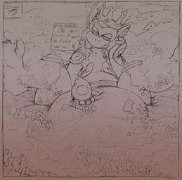 annoyed anthro bodily_noises clothed clothing cross-popping_vein crown diaper diaper_fetish excessive_feces fart feces hand_on_own_diaper headgear hyper hyper_feces hyper_soiling king legs_up male onomatopoeia pooping royalty sitting soiled_diaper soiling soiling_diaper solo sound_effects tail text unclean_diaper used_diaper using_diaper wearing_diaper anonymous_artist nintendo pokemon king_chance generation_4_pokemon infernape pokemon_(species) digital_media_(artwork) english_text sketch