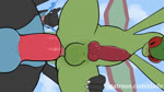 16:9 2d_animation all_fours anal anal_penetration animal_genitalia animal_penis animated anthro anthro_on_anthro anthro_penetrated anthro_penetrating anthro_penetrating_anthro ball_size_difference ball_slap balls balls_deep big_balls big_dom_small_sub big_penis blue_balls blue_fire body_part_in_ass bouncing_balls bouncing_butt bouncing_penis butt canine_genitalia canine_penis claws colored_fire conditional_dnp darkened_balls darkened_genitalia darkened_perineum digital_media_(artwork) doggystyle dominant dominant_feral dominant_male duo erection eyes_closed fangs feral feral_on_feral feral_penetrated feral_penetrating feral_penetrating_feral finger_claws fire flygon frame_by_frame from_behind_position generation_3_pokemon generation_6_pokemon genitals glistening glistening_body green_balls humanoid_genitalia humanoid_penis klaide knot large_penetration larger_feral larger_male loop low-angle_view male male/male male_penetrated male_penetrating male_penetrating_male mega_charizard mega_charizard_x mega_evolution nintendo nude open_mouth patreon patreon_username penetration penile penile_penetration penis penis_in_ass penis_size_difference pink_penis pokemon pokemon_(species) red_eyes sex short_playtime size_difference slap smaller_anthro smaller_feral smaller_male smaller_penetrated sound submissive submissive_feral submissive_male teeth text thrusting tongue tongue_out url webm white_claws widescreen