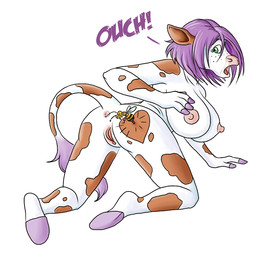 2012 ambiguous_gender anthro anus arthropod bee bee_sting big_breasts blazingstar bovine breasts butt cattle duo female freckles hair hooves insect mammal nipples nude pain pussy size_difference solo_focus
Rating: Explicit
Score: -7
User: BSting
Date: March 17, 2012 2012 ambiguous_gender anthro anus arthropod bee bee_sting big_breasts blazingstar bovine breasts butt cattle duo female freckles hair hooves insect mammal nipples nude pain pussy size_difference solo_focus
Rating: Explicit
Score: -7
User: BSting
Date: March 17, 2012