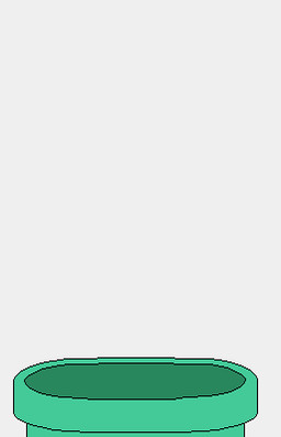 bouncing_breasts breasts curvy_figure eyeless female genitals lips navel plant presenting sharp_teeth simple_background small_waist smile solo teeth thick_lips vulva warp_pipe ikiki mario_bros nintendo elemental_creature flora_fauna humanoid piranha_plant animated digital_media_(artwork) low_res pixel_(artwork) pixel_animation