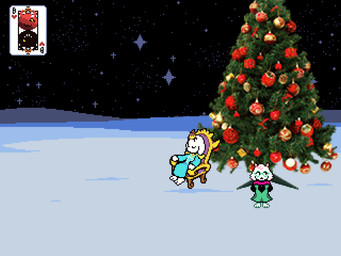 aged_up anthro anthro_penetrated bodily_fluids christmas_tree cum cum_inside duo female female_penetrated forced genital_fluids holidays male male/female male_penetrating male_penetrating_female outside penetration penile penile_penetration plant questionable_consent rape sex sleep_sex sleeping snow sprite sprite_animation sprite_art tree vaginal bladedbard christmas deltarune undertale_(series) ralsei toriel toriel_(deltarune) 4:3 animated digital_media_(artwork) hi_res pixel_(artwork) pixel_animation