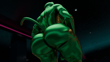 anthro balls big_butt butt genitals himbofication huge_butt huge_hips male muscular muscular_arms muscular_male muscular_thighs solo tail thick_thighs wide_hips enclaveremant bluerender3d_(modeler) epic_games fortnite meowdas domestic_cat felid feline felis mammal 16:9 hi_res widescreen