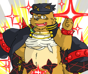 2014 anthro belly brown_fur canid canine eyewear fur glasses hat humanoid_hands kounosuke_(morenatsu) leaf male mammal morenatsu nazimi00 raccoon_dog slightly_chubby solo tanuki
Rating: Questionable
Score: 0
User: mapachito
Date: March 24, 2019 2014 anthro belly brown_fur canid canine eyewear fur glasses hat humanoid_hands kounosuke_(morenatsu) leaf male mammal morenatsu nazimi00 raccoon_dog slightly_chubby solo tanuki
Rating: Questionable
Score: 0
User: mapachito
Date: March 24, 2019