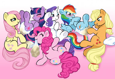 balled_up_diaper blonde_mane blue_body blue_eyes blush bodily_fluids clean_diaper clothed clothing cutie_mark diaper diaper_check discarded_diaper feces female feral genital_fluids green_eyes group hand_on_diaper horn mane markings multicolored_mane multicolored_tail orange_body pink_body pink_eyes pink_mane pink_tail pooping purple_body purple_mane purple_tail quadruped rainbow_mane rainbow_tail soiled_diaper soiling soiling_diaper straining striped_mane striped_markings striped_tail stripes tail tail_markings touching_diaper unclean_diaper urine used_diaper using_diaper wearing_diaper wet_diaper white_body wings yellow_body yellow_tail onc3l3rphobix friendship_is_magic hasbro my_little_pony mythology applejack_(mlp) fluttershy_(mlp) mane_six_(mlp) pinkie_pie_(mlp) rainbow_dash_(mlp) rarity_(mlp) twilight_sparkle_(mlp) earth_pony equid equine horse mammal mythological_creature mythological_equine pegasus pony unicorn winged_unicorn 2022 digital_media_(artwork) hi_res