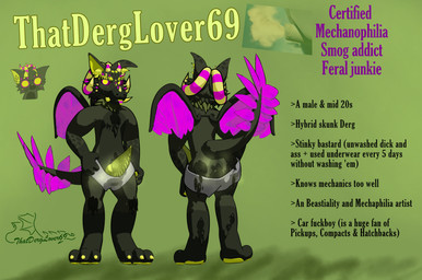 anthro bodily_fluids butt butt_from_the_front clothed clothing dipstick_tail front_view genitals grey_clothing grey_underwear horn male markings multicolored_body multicolored_horn musk musky_underwear partially_clothed penis pink_tail_tip pink_wings profanity pulled_down pupils rear_view smelly solo sweat sweaty_genitalia sweaty_penis tail tail_markings text thorns underwear underwear_down wings yellow_pupils thatderglover69 mythology skunkierderg_(thatderglover69) dragon dutch_angel_dragon mythological_creature mythological_scalie scalie 3d_(artwork) 3d_model_showcase blender_(artwork) digital_media_(artwork) english_text hi_res model_sheet