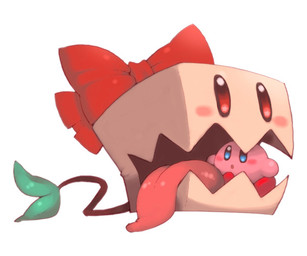 alien ambiguous_gender blush boxy duo feral kirby kirby_(series) nintendo plain_background ribbons tongue video_games white_background
Rating: Safe
Score: 4
User: Grains
Date: October 18, 2014 alien ambiguous_gender blush boxy duo feral kirby kirby_(series) nintendo plain_background ribbons tongue video_games white_background
Rating: Safe
Score: 4
User: Grains
Date: October 18, 2014