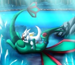 69 anal balls chibisuke collar cum darkmirage dragon dragon_drive erection fellatio flygon gay leash male maz_teh_flygon nintendo oral oral_sex penis pokémon rimming sex video_games
Rating: Explicit
Score: 8
User: ScyStorm
Date: February 27, 2011