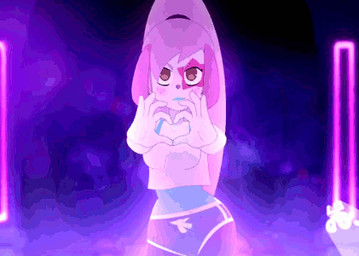 <3 animated blush brown_eyes dofus female french lipstick looking_at_viewer lou ouginak ponytail solo wide_hips
Rating: Safe
Score: 47
User: Juni221
Date: June 02, 2014 <3 animated blush brown_eyes dofus female french lipstick looking_at_viewer lou ouginak ponytail solo wide_hips
Rating: Safe
Score: 47
User: Juni221
Date: June 02, 2014
