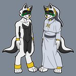 anthro anthrofied arceus_symbol ark clothing fusion male pokemorph religious_clothing solo tail arceuswolf nintendo pokemon arceus canid canine canis generation_4_pokemon legendary_pokemon mammal pokemon_(species) wolf 1:1 hi_res model_sheet