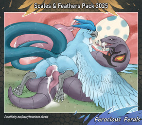 2_penises anatomically_correct anatomically_correct_cloaca anatomically_correct_genitalia animal_genitalia animal_penis beak blue_body blue_eyes blue_feathers bodily_fluids claws cloaca cum cum_in_cloaca cum_in_uterus cum_inside cum_on_tail cutaway duo egg ejaculation eye_contact eyelashes fangs feathered_wings feathers female female_penetrated feral feral_on_feral feral_penetrated feral_penetrating feral_penetrating_feral forked_tongue genital_fluids genitals hemipenes internal internal_vaginal looking_at_another male male/female male_penetrating male_penetrating_female multi_genitalia multi_penis open_mouth penetration penis purple_body raised_tail sabertooth_(anatomy) sex tail tapering_penis teeth text tongue uterus white_eyes wings ferocious_ferals nintendo pokemon arbok articuno avian generation_1_pokemon legendary_pokemon pokemon_(species) reptile scalie snake 2025 absurd_res hi_res signature url