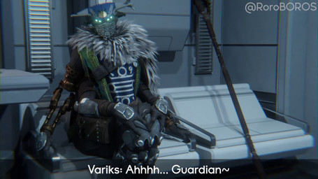 3d_fluid_sim anal annoyed anthro anthro_penetrated armor assertive_male balls big_butt big_penis bodily_fluids bodysuit bulge bulge_jiggle butt butt_jiggle clothed clothing cum cum_on_face dialogue duo electronics erection faceless_character faceless_male foreskin fur fur_collar gay_for_pay genital_fluids genitals glowing glowing_eyes hat headgear headwear helmet human_on_anthro interspecies jiggling male male/male narrowed_eyes penetration penile penis prosthetic prosthetic_limb sex skinsuit surprised text thigh_gap thigh_sex tight_clothing roroboros roroboros_(va) bungie destiny_(series) variks alien eliksni human humanoid mammal 16:9 2025 3d_(artwork) 3d_animation animated digital_media_(artwork) hi_res long_playtime sound voice_acted webm widescreen