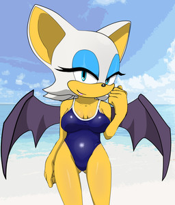 2015 anthro bat beach big_breasts breasts cleavage clothed clothing female jetfrozen looking_at_viewer mammal rouge_the_bat sea seaside sega smile solo sonic_(series) swimsuit water wings
Rating: Questionable
Score: 8
User: Robinebra
Date: February 14, 2015 2015 anthro bat beach big_breasts breasts cleavage clothed clothing female jetfrozen looking_at_viewer mammal rouge_the_bat sea seaside sega smile solo sonic_(series) swimsuit water wings
Rating: Questionable
Score: 8
User: Robinebra
Date: February 14, 2015