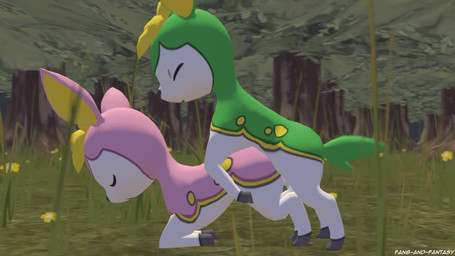 animal_genitalia animal_penis animal_vulva anus balls being_watched cervine_genitalia cervine_penis close-up duo_focus eyes_closed female female_penetrated feral feral_on_feral feral_penetrated feral_penetrating feral_penetrating_feral forest from_behind_position genitals grass green_body group intraspecies looking_at_another looking_pleasured male male/female male_penetrating male_penetrating_female mating_grip nature outside penetration penile penile_penetration penis penis_in_vagina pink_body plant quadruped scut_tail sex sheath short_tail tail tree trio vaginal vaginal_penetration vulva white_body fang-and-fantasy nintendo pokemon absol deer deerling generation_3_pokemon generation_5_pokemon mammal pokemon_(species) spring_deerling summer_deerling 16:9 3d_(artwork) 3d_animation animated digital_media_(artwork) hi_res high_framerate long_playtime no_sound video widescreen