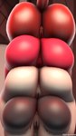 3d_(artwork) aeridiccore anthro anus avian big_butt bird butt butt_stack canid canid_demon canine chair_activities demon digital_media_(artwork) female fur genitals group hellhound helluva_boss hi_res humanoid imp loona_(aeridiccore) loona_(helluva_boss) mammal millie_(helluva_boss) mythological_canine mythological_creature mythology nude owl owl_demon pink_body presenting pussy red_body revamped_anthros sitting_on_another source_filmmaker_(artwork) stella_(helluva_boss) succubus tail take_your_pick thick_thighs verosika_(aeridiccore) verosika_mayday white_body white_fur wide_hips