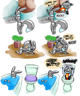anthro anthrofied bathing big_butt butt eevee male mammal nintendo norithics pokémon raccoon rubber video_games yellow_eyes
Rating: Questionable
Score: 2
User: Juni221
Date: February 07, 2015 anthro anthrofied bathing big_butt butt eevee male mammal nintendo norithics pokémon raccoon rubber video_games yellow_eyes
Rating: Questionable
Score: 2
User: Juni221
Date: February 07, 2015