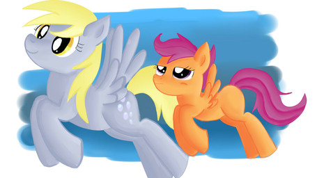 derpy_hooves_(mlp) female friendship_is_magic jbond my_little_pony scootaloo_(mlp)
Rating: Safe
Score: 2
User: Jbond
Date: February 18, 2015 derpy_hooves_(mlp) female friendship_is_magic jbond my_little_pony scootaloo_(mlp)
Rating: Safe
Score: 2
User: Jbond
Date: February 18, 2015