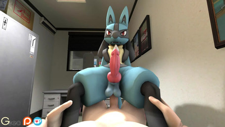 anal anal_penetration animal_genitalia animal_penis anthro anthro_on_top anthro_penetrated balls bouncing_balls bouncing_penis canine_genitalia canine_penis consistent_pov cowgirl_position duo erection eye_contact fangs fast_sex first_person_view from_front_position genitals human_on_anthro human_on_bottom human_penetrating human_penetrating_anthro human_penetrating_male human_pov interspecies knot looking_at_another looking_at_partner looking_at_viewer male male/male male_anthro male_human male_on_anthro male_on_bottom male_on_human male_on_top male_penetrated male_penetrating male_penetrating_anthro male_penetrating_male male_pov on_bottom on_top penetrating_pov penetration penile penile_penetration penis penis_in_ass pokephilia sex teeth glitched_securitron nintendo pokemon canid canine generation_4_pokemon human lucario mammal pokemon_(species) 16:9 3d_(artwork) 3d_animation animated digital_media_(artwork) hi_res no_sound short_playtime source_filmmaker_(artwork) video widescreen