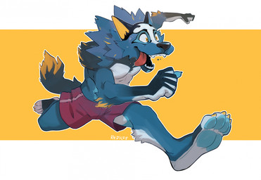 E621 profile picture for @Kerosene
