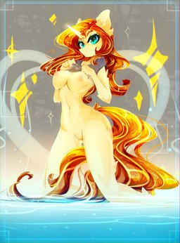 2015 anthro blue_eyes bottomless breasts clothed clothing equestria_girls equine female hair half-dressed horn kneeling koveliana long_hair looking_at_viewer mammal my_little_pony nipples nude pussy royaltride shirt shirt_lift solo sunset_shimmer_(eg) unicorn
Rating: Explicit
Score: 44
User: red_h34rt
Date: January 30, 2015 2015 anthro blue_eyes bottomless breasts clothed clothing equestria_girls equine female hair half-dressed horn kneeling koveliana long_hair looking_at_viewer mammal my_little_pony nipples nude pussy royaltride shirt shirt_lift solo sunset_shimmer_(eg) unicorn
Rating: Explicit
Score: 44
User: red_h34rt
Date: January 30, 2015
