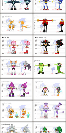 amy_rose anthro blaze_the_cat charmy_bee cream_the_rabbit dr._eggman espio_the_chameleon female height_chart jet_the_hawk male metal_sonic miles_prower rouge_the_bat sega shadow_the_hedgehog silver_the_hedgehog sonic_(series) sonic_riders sonic_the_hedgehog sonic_the_werehog super_sonic vector_the_crocodile
Rating: Safe
Score: 2
User: Rad_Dudesman
Date: October 04, 2014 amy_rose anthro blaze_the_cat charmy_bee cream_the_rabbit dr._eggman espio_the_chameleon female height_chart jet_the_hawk male metal_sonic miles_prower rouge_the_bat sega shadow_the_hedgehog silver_the_hedgehog sonic_(series) sonic_riders sonic_the_hedgehog sonic_the_werehog super_sonic vector_the_crocodile
Rating: Safe
Score: 2
User: Rad_Dudesman
Date: October 04, 2014