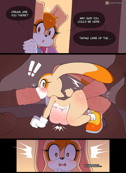 3_panel_comic 5_fingers abdominal_bulge age_difference all_three_filled ambiguous_penetration anal anal_penetration animal_genitalia animal_penis anthro anthro_on_feral anthro_penetrated areola asking_another balls bestiality big_balls big_penis black_nose black_speech_bubble blush blush_lines body_blush brown_balls brown_body brown_eyes brown_fur brown_pupils butt butt_blush butt_squish caught caught_in_the_act child_penetrated clothed clothed_anthro clothed_female clothing countershade_face countershade_torso countershading deep_throat dialogue dipstick_ears dominant dominant_feral dominant_male double_penetration ear_markings ellipsis equine_genitalia equine_penis erection exclamation_point extreme_penetration eye_markings eye_roll eyelashes faceless_character faceless_feral faceless_male fellatio female female_anthro female_on_feral female_penetrated feral feral_on_young feral_penetrating feral_penetrating_anthro feral_penetrating_female fingers flat_chested floppy_ears footwear fully_clothed fully_clothed_anthro fully_clothed_female fur genitals glistening glistening_butt glistening_genitalia glistening_nipples glistening_penis gloves group group_sex hair handwear head_markings huge_balls huge_penis interspecies larger_dom larger_feral larger_male linked_speech_bubble loli male male/female male_feral male_on_anthro male_penetrating male_penetrating_anthro male_penetrating_female markings mature_anthro mature_female meeting_in_the_middle multicolored_body multicolored_clothing multicolored_ears multicolored_footwear multicolored_fur multicolored_shoes multiple_doms multiple_doms_one_sub name_drop name_in_dialogue neck_bulge nipples nude nude_anthro nude_female one_sided_climax open_mouth oral oral_penetration orange_body orange_clothing orange_ear_tips orange_footwear orange_fur orange_hair orange_markings orange_shoes penetration penile penile_penetration penis penis_in_ass penis_in_mouth penis_in_vagina pink_areola pink_blush pink_inner_ear pink_nipples pink_penis pink_tongue pupils question_mark ridiculous_fit scut_tail sex shoes short_tail size_difference smaller_anthro smaller_female smaller_penetrated smaller_young speech_bubble spitroast squish stuttering submissive submissive_anthro submissive_female submissive_young surprised tail tan_body tan_butt tan_ears tan_fur tan_tail text tongue translucent_speech_bubble triangle_nose trio triple_penetration two_tone_body two_tone_clothing two_tone_ears two_tone_footwear two_tone_fur two_tone_shoes vaginal vaginal_penetration vein veiny_penis vulva white_body white_clothing white_countershading white_fur white_gloves white_handwear white_sclera white_text wide_eyed young young_anthro young_female young_penetrated younger_anthro younger_female younger_penetrated notkadraw fanbox sega sonic_the_hedgehog_(series) cream_the_rabbit vanilla_the_rabbit equid equine horse lagomorph leporid mammal rabbit absurd_res artist_name english_text hi_res url watermark daughter_(lore) mother_(lore) mother_and_child_(lore) mother_and_daughter_(lore) parent_(lore) parent_and_child_(lore) parent_and_daughter_(lore)