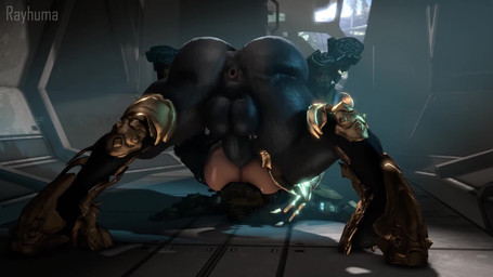 anal anal_penetration anus armor backsack ball_slap balls balls_deep big_balls big_butt big_penis black_balls black_body black_butt black_penis black_perineum bouncing_balls bouncing_butt butt butt_size_difference clothed clothed_sex clothing dark_body dark_butt dominant dominant_male duo erection faceless_character faceless_human faceless_male from_front_position genitals grey_body huge_butt human_on_bottom human_on_humanoid human_penetrated humanoid_penetrating humanoid_penetrating_human humanoid_penetrating_male interspecies larger_dom larger_humanoid larger_male lying male male/male male_on_bottom male_on_human male_on_humanoid male_on_top male_penetrated male_penetrating male_penetrating_human male_penetrating_male mating_press missionary_position moan not_furry on_back on_bottom on_top penetration penile penile_penetration penis penis_in_ass perineum plap_(sound) sex size_difference slap smaller_human smaller_male smaller_penetrated space_marine submissive submissive_human submissive_male thick_thighs top_hole rayhuma akkoarcade_(modeler) halo_(series) microsoft xbox_game_studios arbiter_(halo) master_chief thel_'vadam alien alien_humanoid human humanoid mammal sangheili scalie spartan_(halo) 16:9 2021 3d_(artwork) 3d_animation animated digital_media_(artwork) hi_res high_framerate short_playtime sound source_filmmaker_(artwork) video widescreen