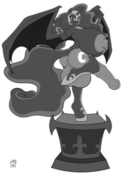 2014 absurd_res animal_genitalia anjuneko badgerben balls big_balls big_breasts breasts equine fangs friendship_is_magic herm hi_res horn horsecock huge_breasts hyper hyper_balls hyper_breasts hyper_penis intersex mammal my_little_pony nightmare_moon_(mlp) penis plain_background pussy sculpture solo statue white_background winged_unicorn wings
Rating: Explicit
Score: 9
User: ultragamer89
Date: October 31, 2014 2014 absurd_res animal_genitalia anjuneko badgerben balls big_balls big_breasts breasts equine fangs friendship_is_magic herm hi_res horn horsecock huge_breasts hyper hyper_balls hyper_breasts hyper_penis intersex mammal my_little_pony nightmare_moon_(mlp) penis plain_background pussy sculpture solo statue white_background winged_unicorn wings
Rating: Explicit
Score: 9
User: ultragamer89
Date: October 31, 2014